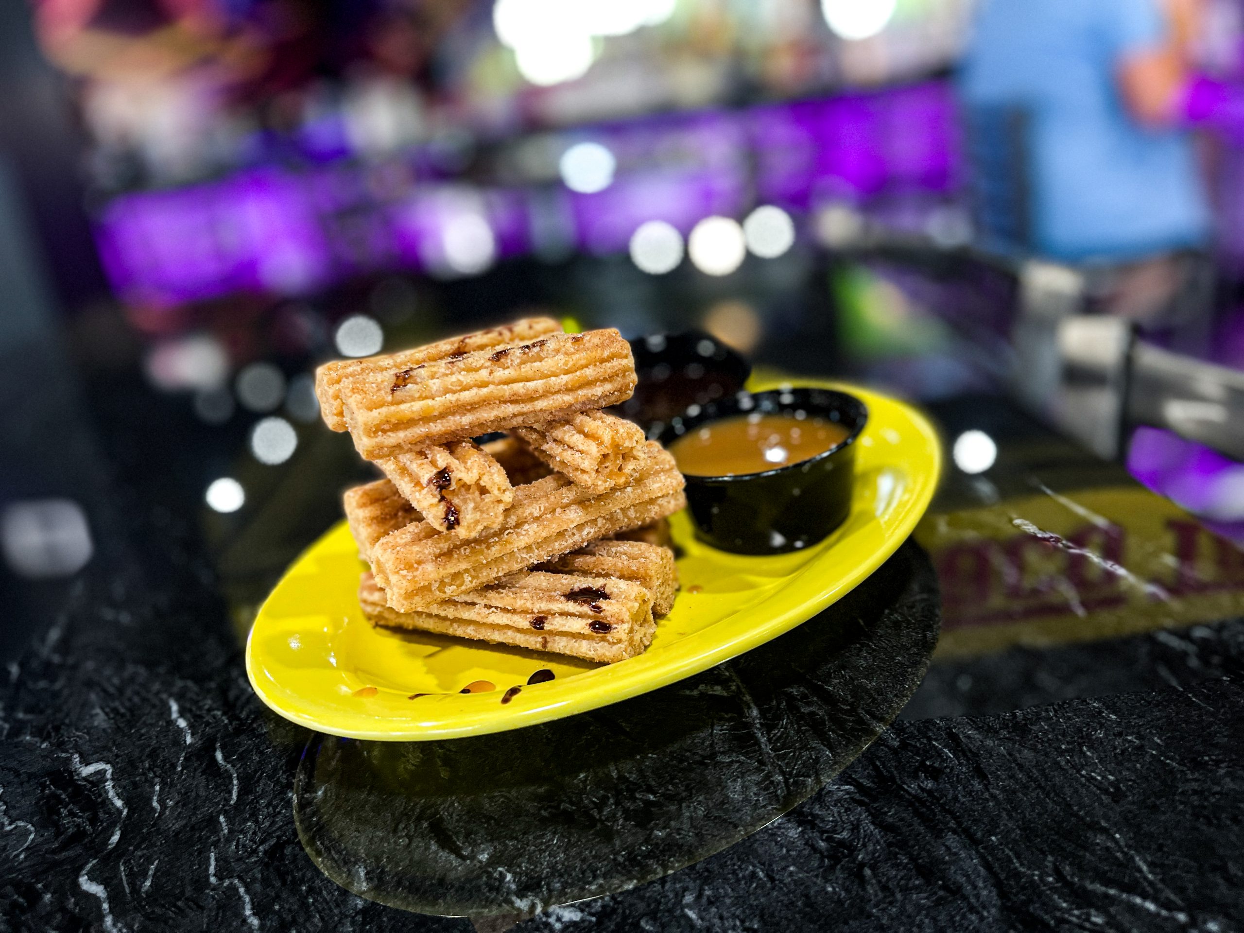 Churros