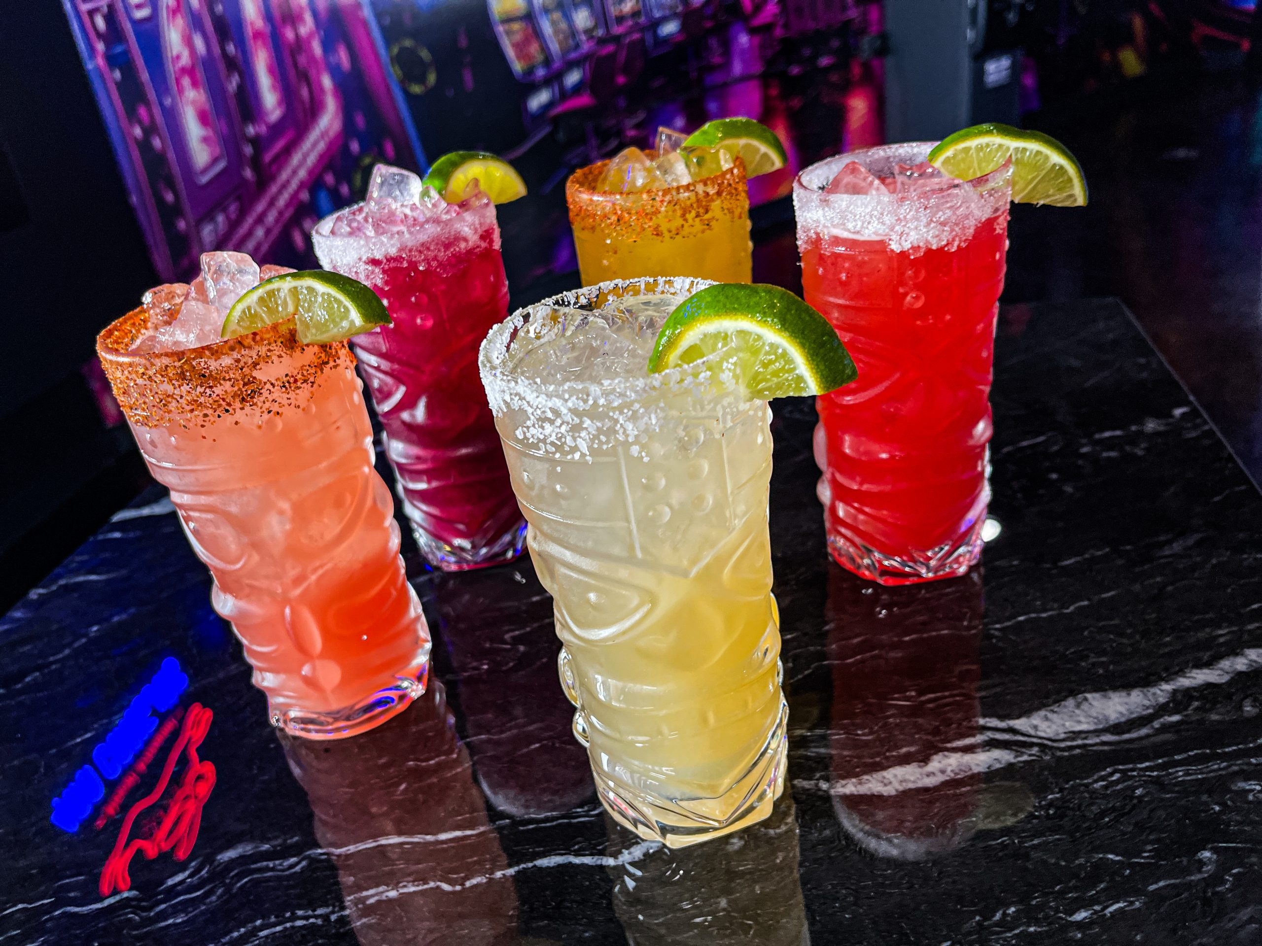 Margarita